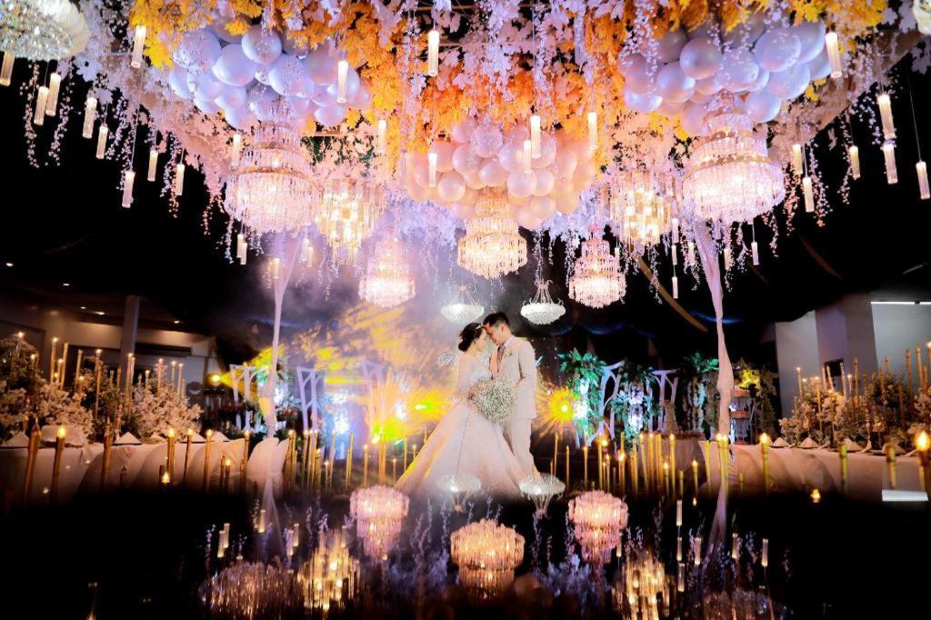 อัลตร้า วินด์ เมาน์เทน รีสอร์ท คากายันเดโอโร ภายนอก รูปภาพ