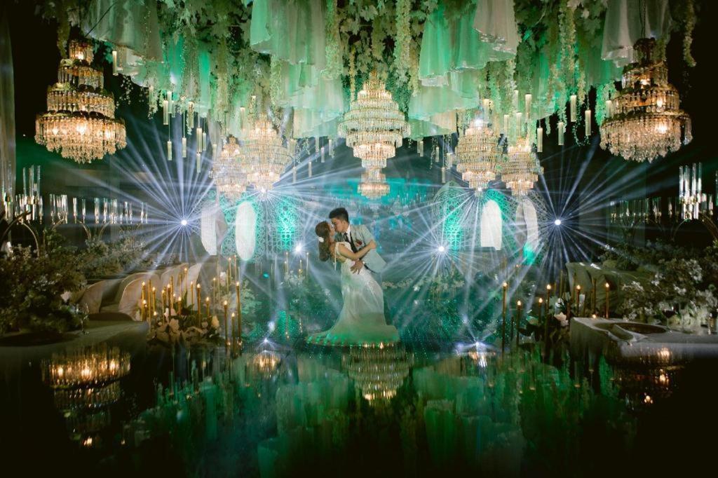 อัลตร้า วินด์ เมาน์เทน รีสอร์ท คากายันเดโอโร ภายนอก รูปภาพ